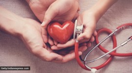heart, heart health, type of cholesterol, Lipoprotein, sticky cholesterol, what is sticky cholesterol, risk of cardiovascular disease, health specials, indian express news