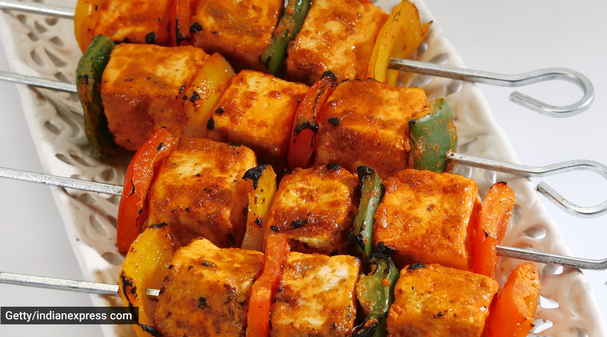 Indian cuisine ranked fifth-best in the world; global list features culinary items like butter chicken, paneer tikka