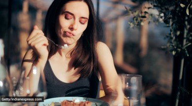 healthy eating, unhealthy eating, food preferences, food choices, picky eating, picky eater, DNA, indian express news