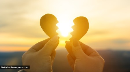 relationship, relationships, relationship signs, relationship ending, end of a relationship, romantic relationship, breakup, New Year, indian express news