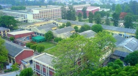 Guru Nanak Dev Engineering College Ludhiana. (Photo:Wikipedia)