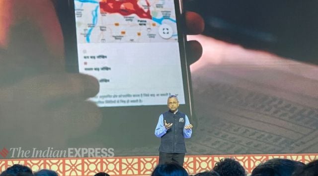 Google India, manish gupta
