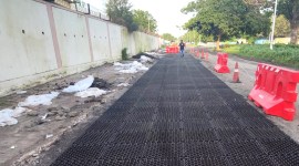 Gridmats by PotholeRaja no alt set