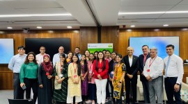 Deutsche Bank, Smile Foundation, Deutsche Bank scholarship, Deutsche bank scholarship for engineering, Deutsche Bank scholarship for girls, Deutsche Bank engineering scholarship for girls