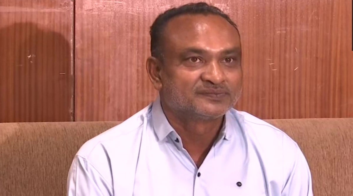 The BJP won a landslide mandate in the polls by winning 156 seats in the Gujarat Assembly.(ANI)