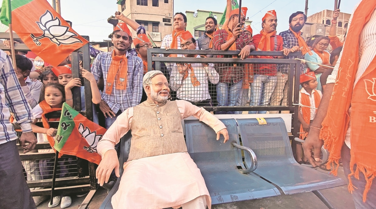 The Mirage of Growth: India’s GDP and the Illusion of Prosperity