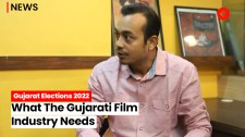 Gujarat Elections 2022: Filmmaker Abhishek Jain On The Gujarati Film Industry