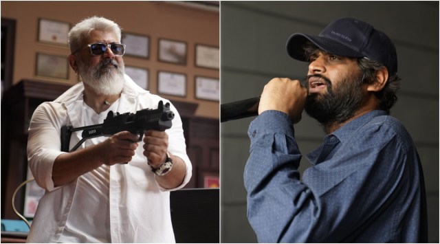 Ajith, H Vinoth