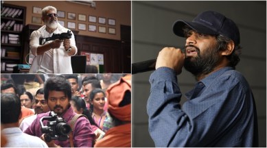 H Vinoth on Varisu vs Thunivu box office clash (PR images)