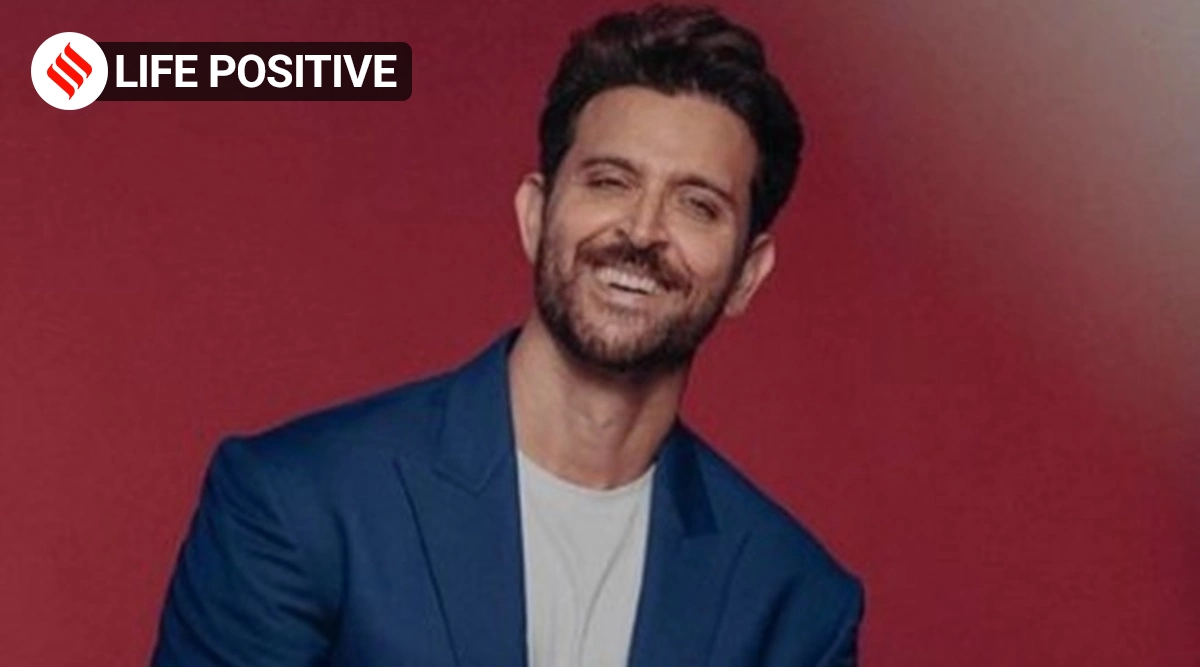 Hrithik Roshan on why being comfortable in your skin is a life lesson and  style philosophy - India Today