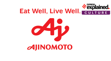 ajinomoto logo