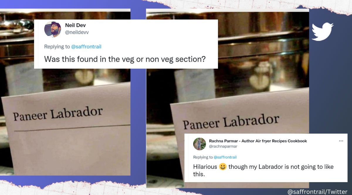  Perils Of Autocorrect Hilarious Goof up In Name Of Dish In Buffet 