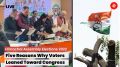 Himachal Pradesh Assembly Elections 2022: Five Reasons Why Voters Leaned Toward Congress