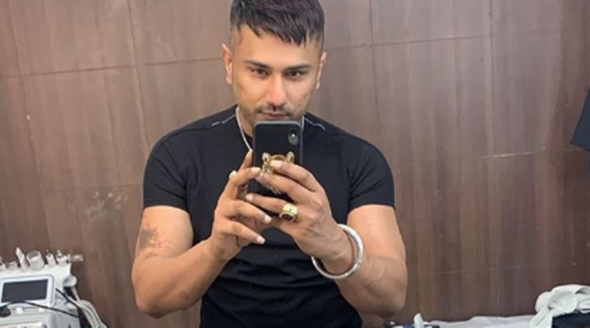 Bollywood's Rap Sensation Yo Yo Honey Singh Reveals Plans For His New  Grooves And Here Is What He Has To Tell Us - Filmibeat