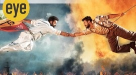 How SS Rajamouli’s RRR swept box-offices this year and bewitched audiences across the globe