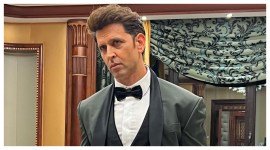 Hrithik Roshan