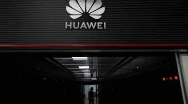 Huawei