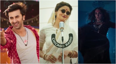 IIFA 2023 Nominations