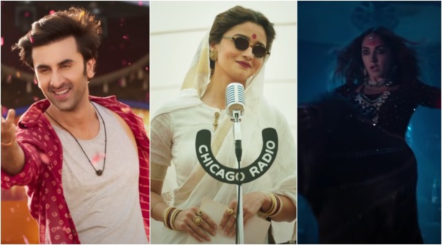 IIFA 2023 Nominations