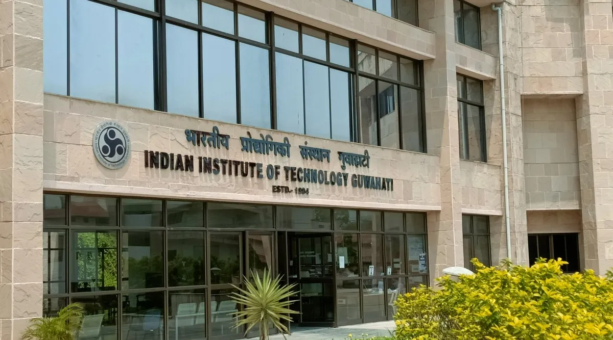 IIT Guwahati Placements 2022: 168 Offers On Day 1; Highest Package Of ...