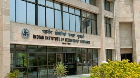 IIT Guwahati Placements 2022: 168 offers on day 1; highest package worth ...