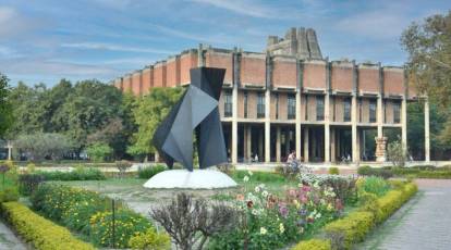 IIT Kanpur: Admission 2024 (Open), Ranking, Courses, Fees, Cutoff,  Placement, Scholarships