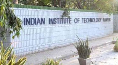 IIT Kanpur, IIT Kanpur placements 2022, IIT Kanpur campus placement