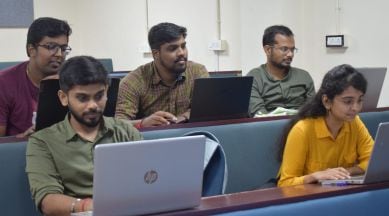 IIT Madras launches international interdisciplinary Master's