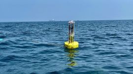 Ocean Wave | IIT Madras | Ocean Wave Energy