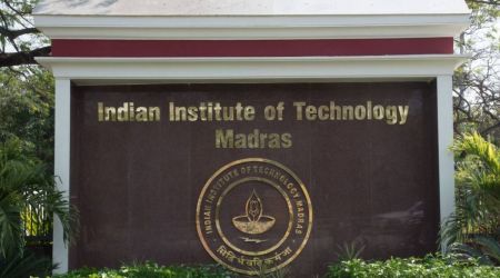 IIT Madras Placements: 25 students bag packages over Rs 1 crore