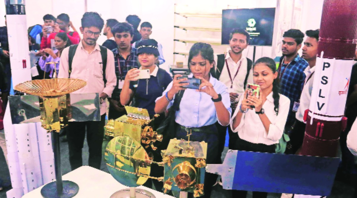 Innovations Designed By School Kids To Be Displayed At IIT Bombay’s ...