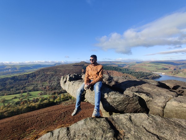 study abroad, University of Sheffield, Life in a foreign university, study in UK