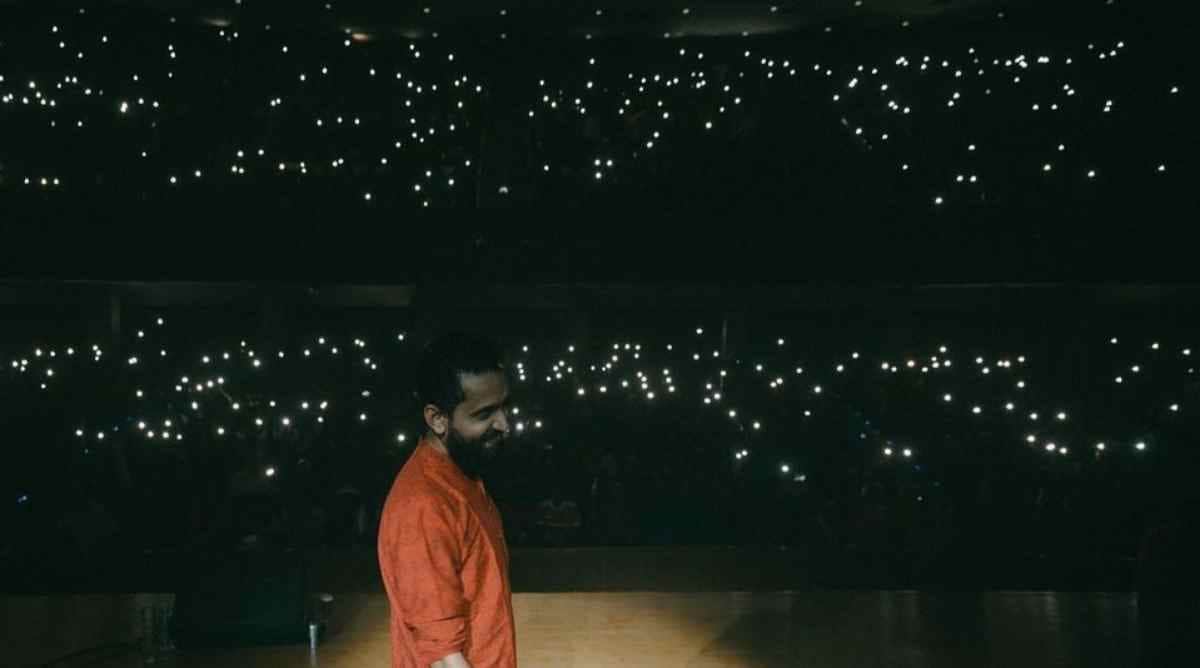 Chennai This Week Music shows by Yogi B, Badhri Seshadri to liven up