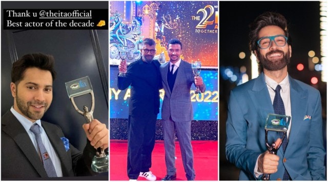 ITA Awards