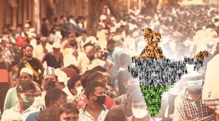 Upravljanje Indijom 2047.: Tim mladih državnih službenika, akademika i početnika...