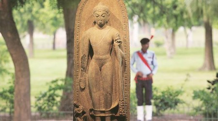 72 artefacts awaiting repatriation from 11 countries, Lok Sabha told