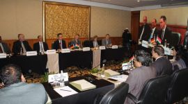 Indo-German skill training, skill training, vocational training