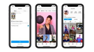 instagram reels in review