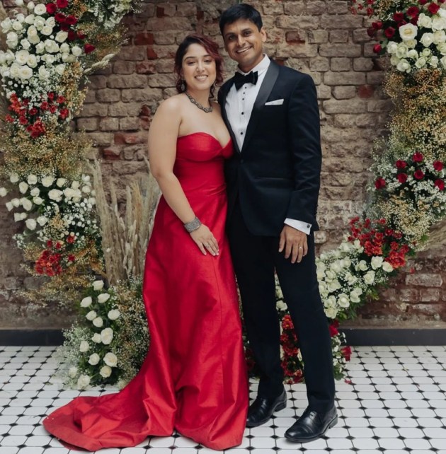 Ira Khan, Nupur Shikhare, Ira, Ira engagement photos, Ira Nupur engagement, Ira Nupur photos, Vijay Varma, Fatima Sana Shaikh, Zayn Khan, Gulshan Devaiah