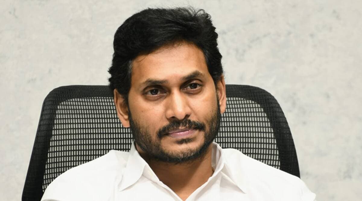 BCs not backward classes but backbone of society: Andhra CM Jagan ...