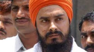 Jagtar Singh Hawara, mohali news, indian express