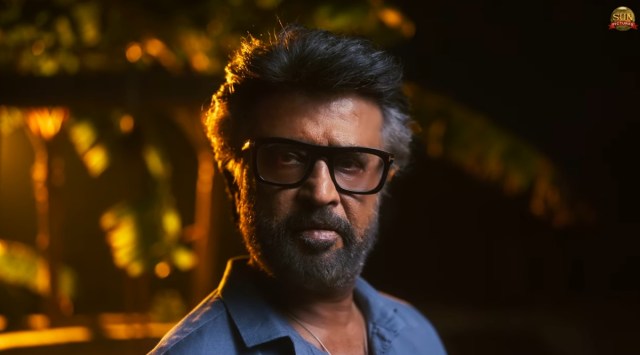 Rajinikanth