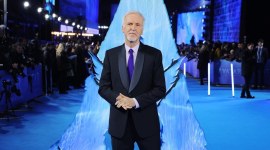James Cameron