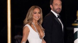 Jennifer Lopez, Ben Affleck, Jennifer Lopez and Ben Affleck, Jennifer Lopez Ben Affleck Christmas celebrations, Jennifer Lopez Ben Affleck children, Jennifer Lopez Ben Affleck blended family, indian express news