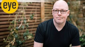 Irish writer John Boyne, John Boyne, sequel 2006 bestselling novel 'The Boy in the Striped Pyjamas', novel 'All The Broken Places', eye 2022, sunday eye, indian express news