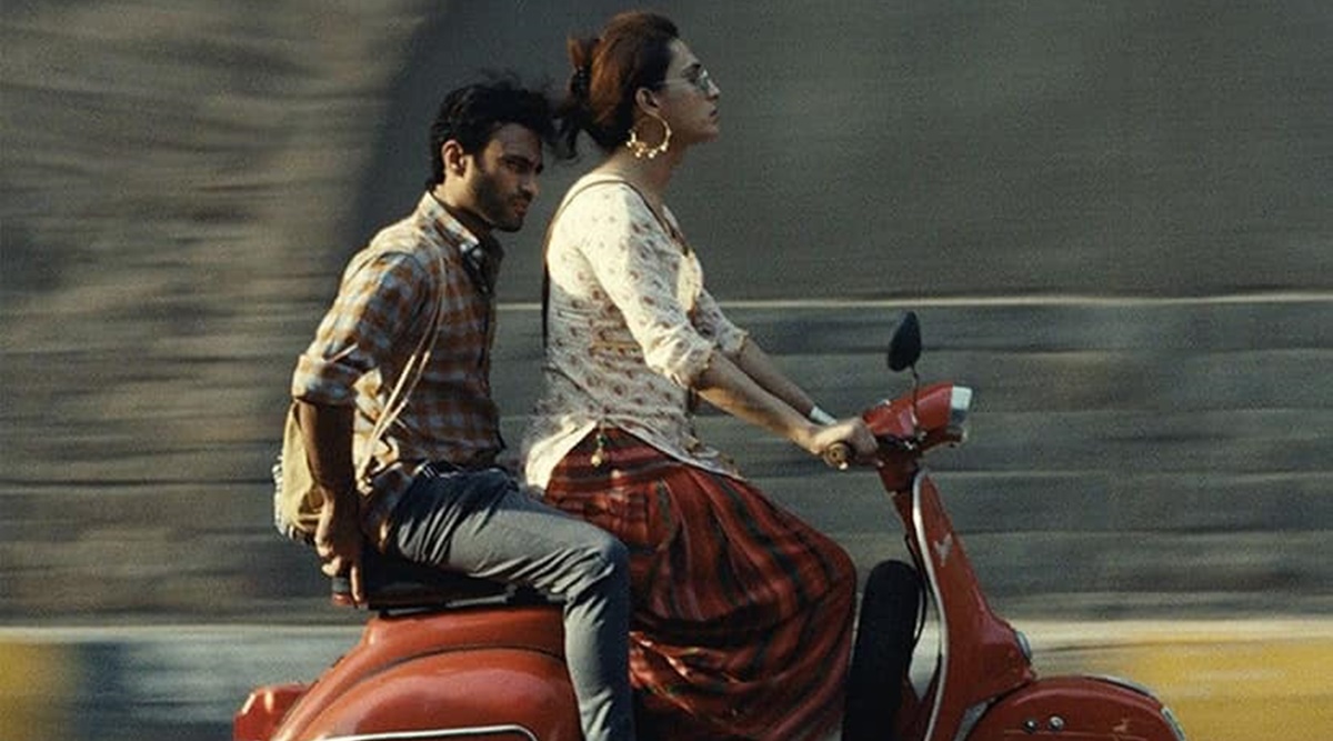 Joyland to pierwszy pakistański film nominowany do Oscara