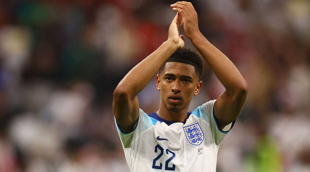 Real Madrid confirm Jude Bellingham signing from Borussia Dortmund ...