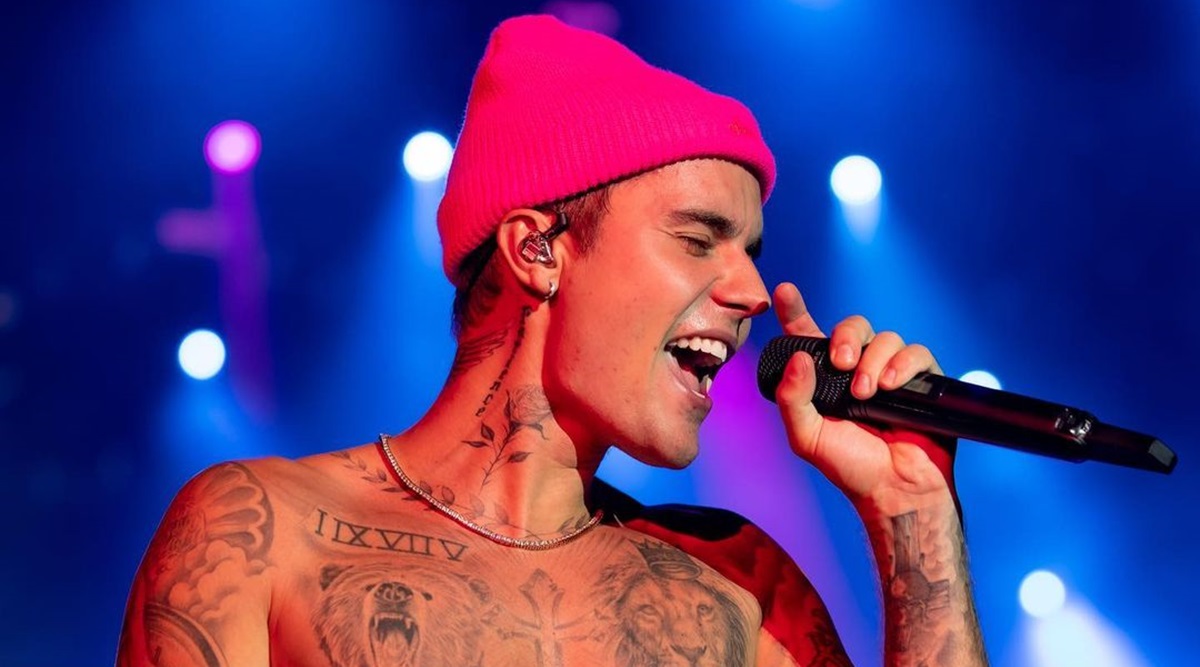 Justin Bieber's Song Catalog Goes to Hipgnosis