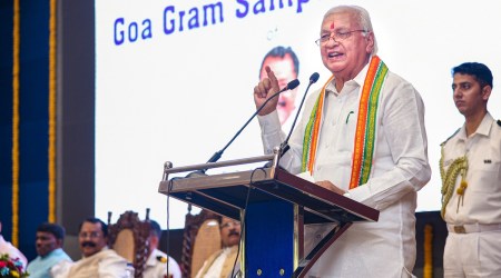 KERALA GOVERNOR, ARIF MOHAMMED KHAN