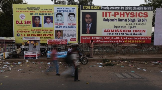 While an obvious focus should be making children more resilient early on, it is equally important to practically understand the stressors one might face on entering the coaching journey. (Express Archive)